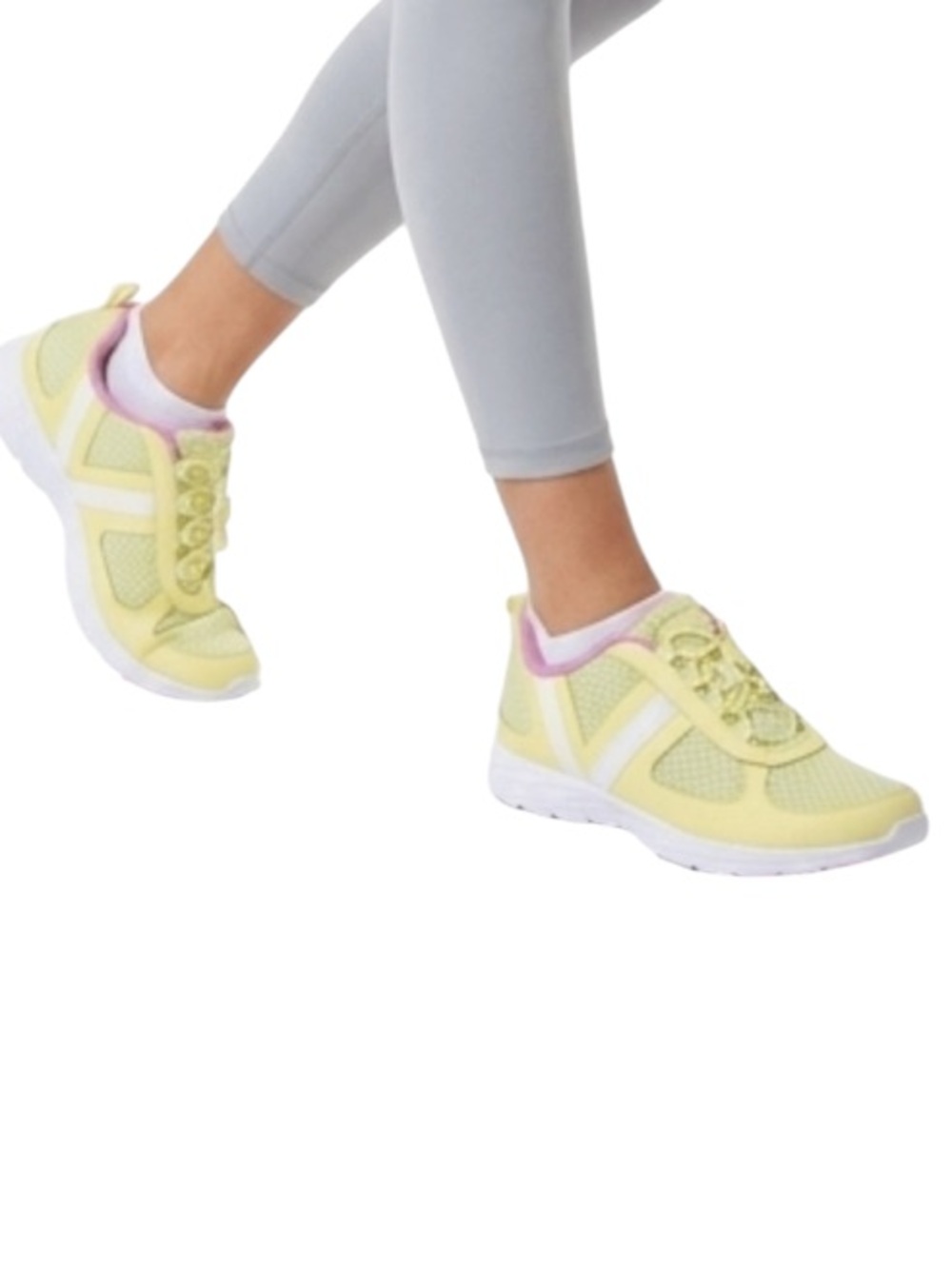 Vionic Athletic shoes 7.5 Maren new in box NWT Rare